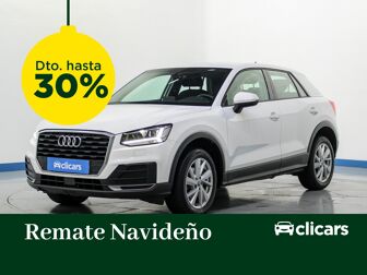 Imagen de AUDI Q2 30 TDI Advanced S tronic 85kW