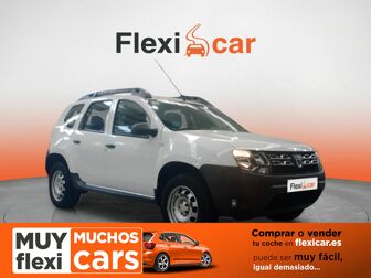 Imagen de DACIA Duster 1.5dCi Ambiance 4x2 110