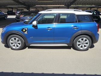 Imagen de MINI Countryman COUNTRYMAN COOPER S E ALL4