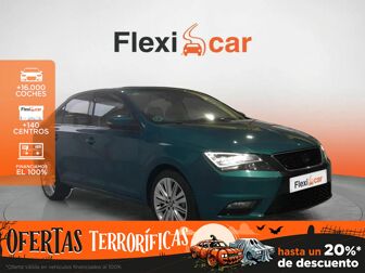 Imagen de SEAT Toledo 1.6TDI CR Style 115