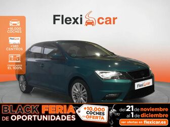 Imagen de SEAT Toledo 1.6TDI CR Xcellence 115