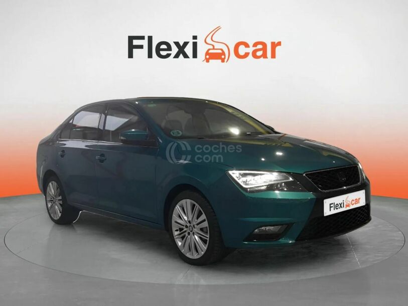 Foto del SEAT Toledo 1.6TDI CR Xcellence 115