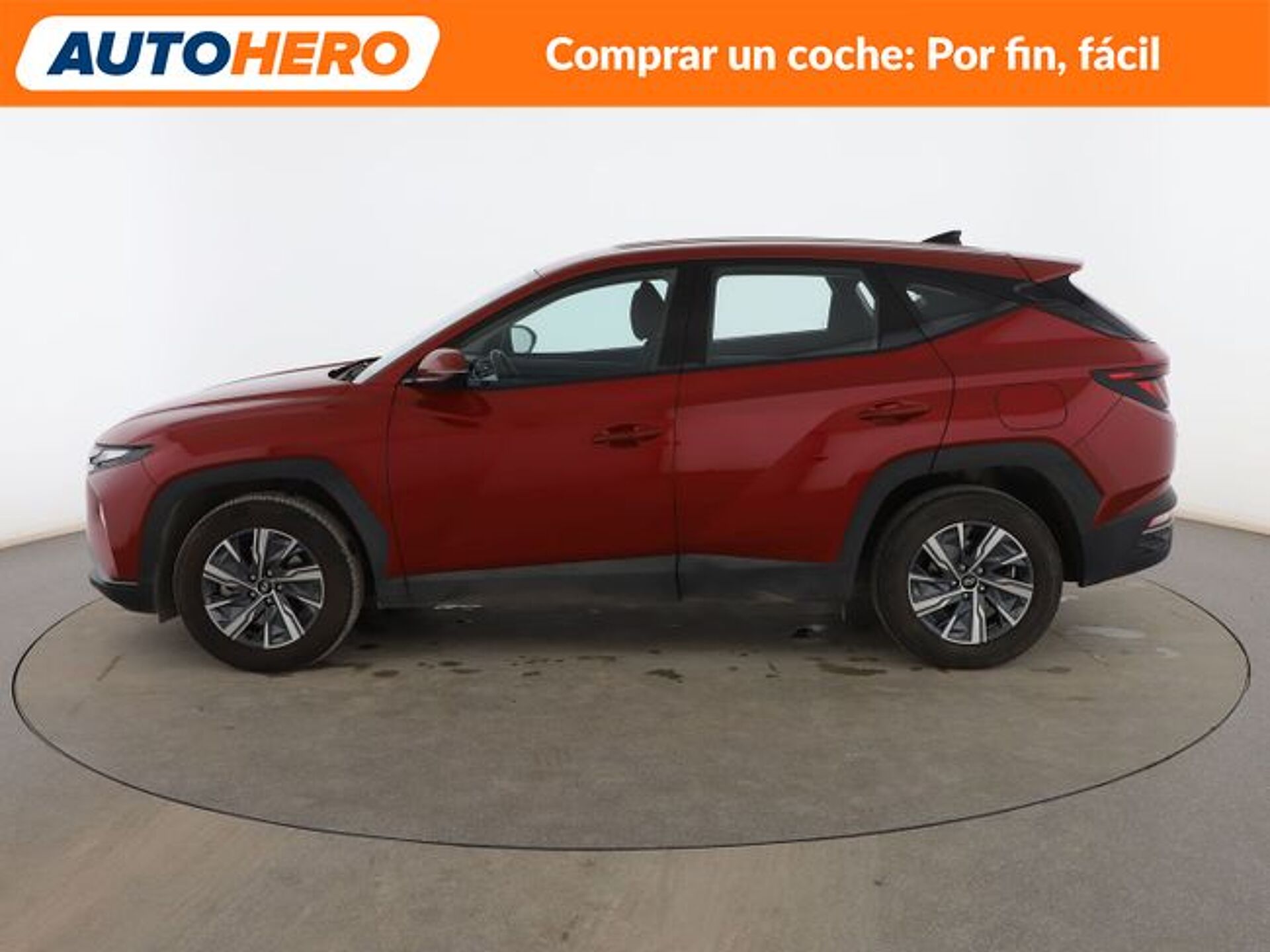 Imagen 3 de HYUNDAI Tucson