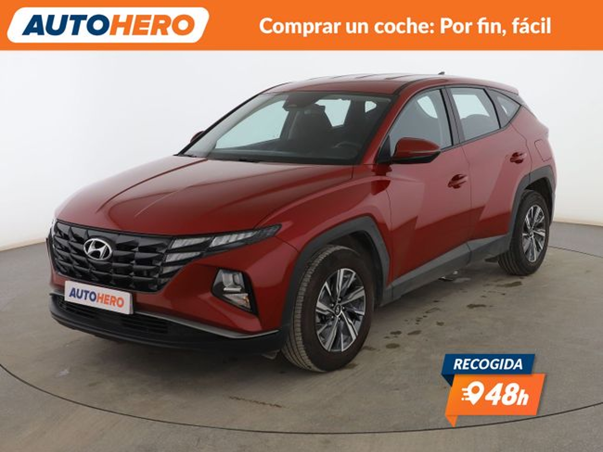Imagen de HYUNDAI Tucson