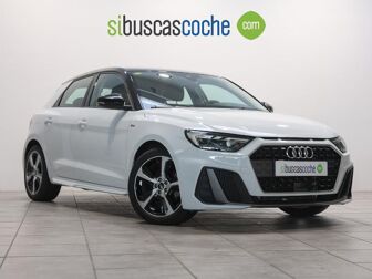 Imagen de AUDI A1 Sportback 30 TFSI Adrenalin S tronic