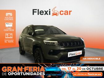 Imagen de JEEP Compass 1.3 Gse T4 80th 4x2 150 DCT