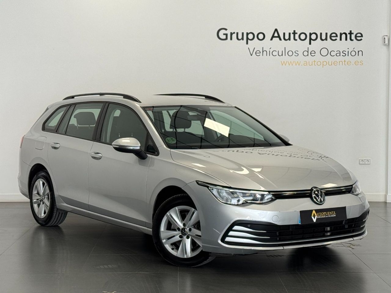 VOLKSWAGEN Golf (VARIANT) en Murcia