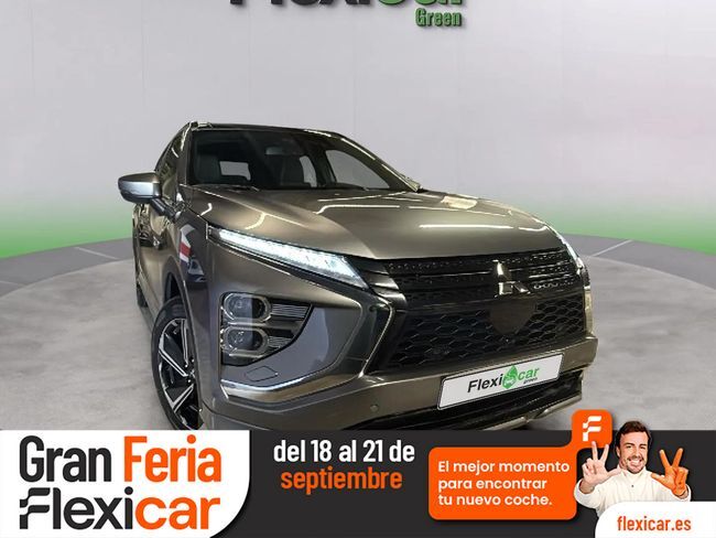 MITSUBISHI Eclipse Cross (2.4 PHEV Kaiteki+ Auto 4WD) en Madrid