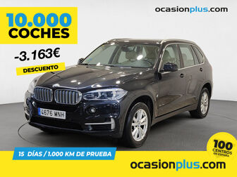 Imagen de BMW X5 xDrive 40dA