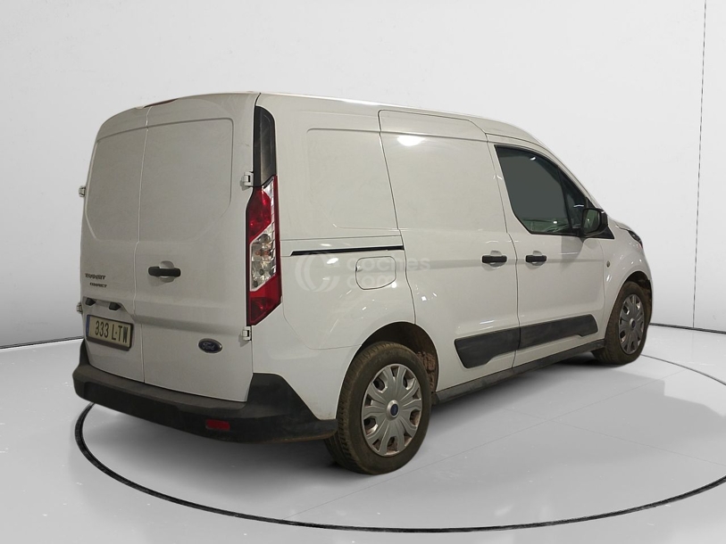 Foto del FORD Transit Connect FT 220 Kombi S&S B. Corta L1 Trend 100