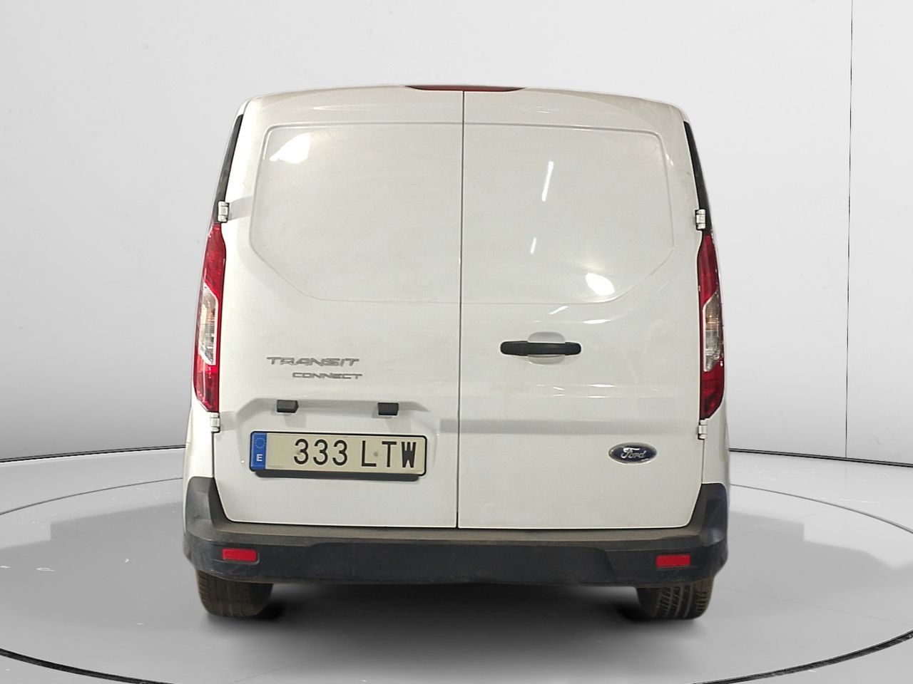 Foto del FORD Transit Connect FT 220 Kombi S&S B. Corta L1 Trend 100