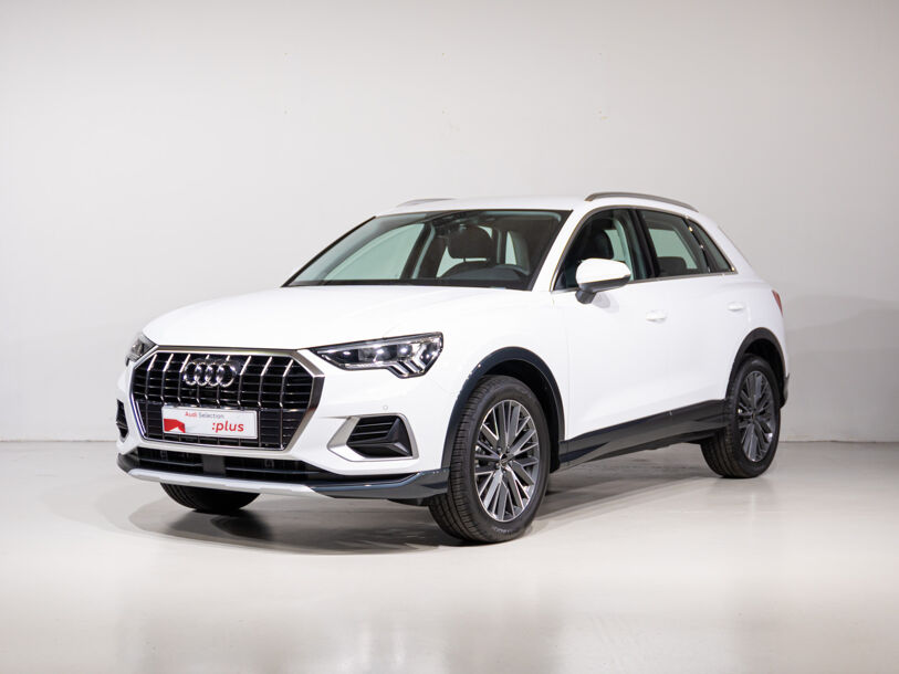 Foto del AUDI Q3 35 TFSI Advanced S tronic