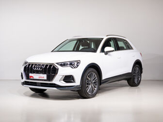 Imagen de AUDI Q3 35 TFSI Advanced S tronic