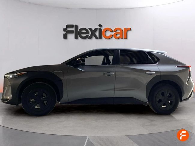 Foto del TOYOTA bZ4X 220E 4X4 Advance