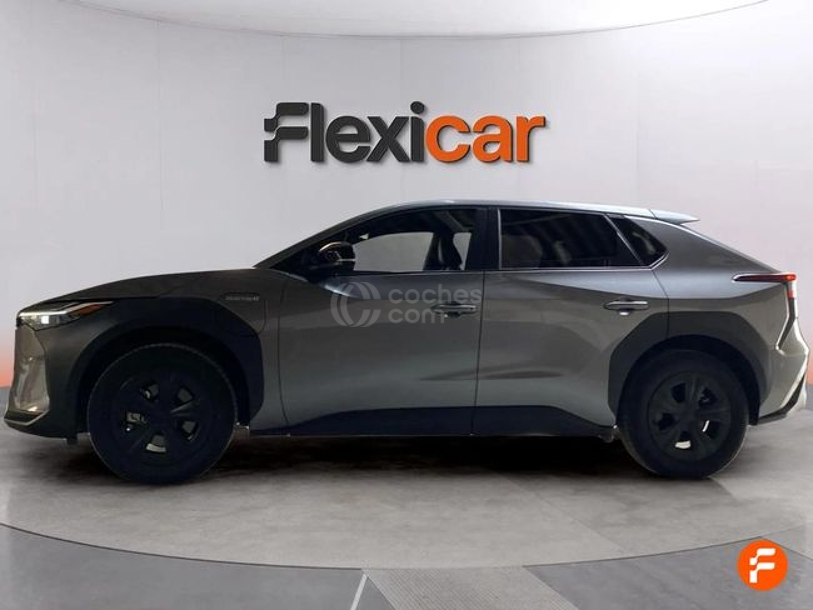 Foto del TOYOTA bZ4X 220E 4X4 Advance