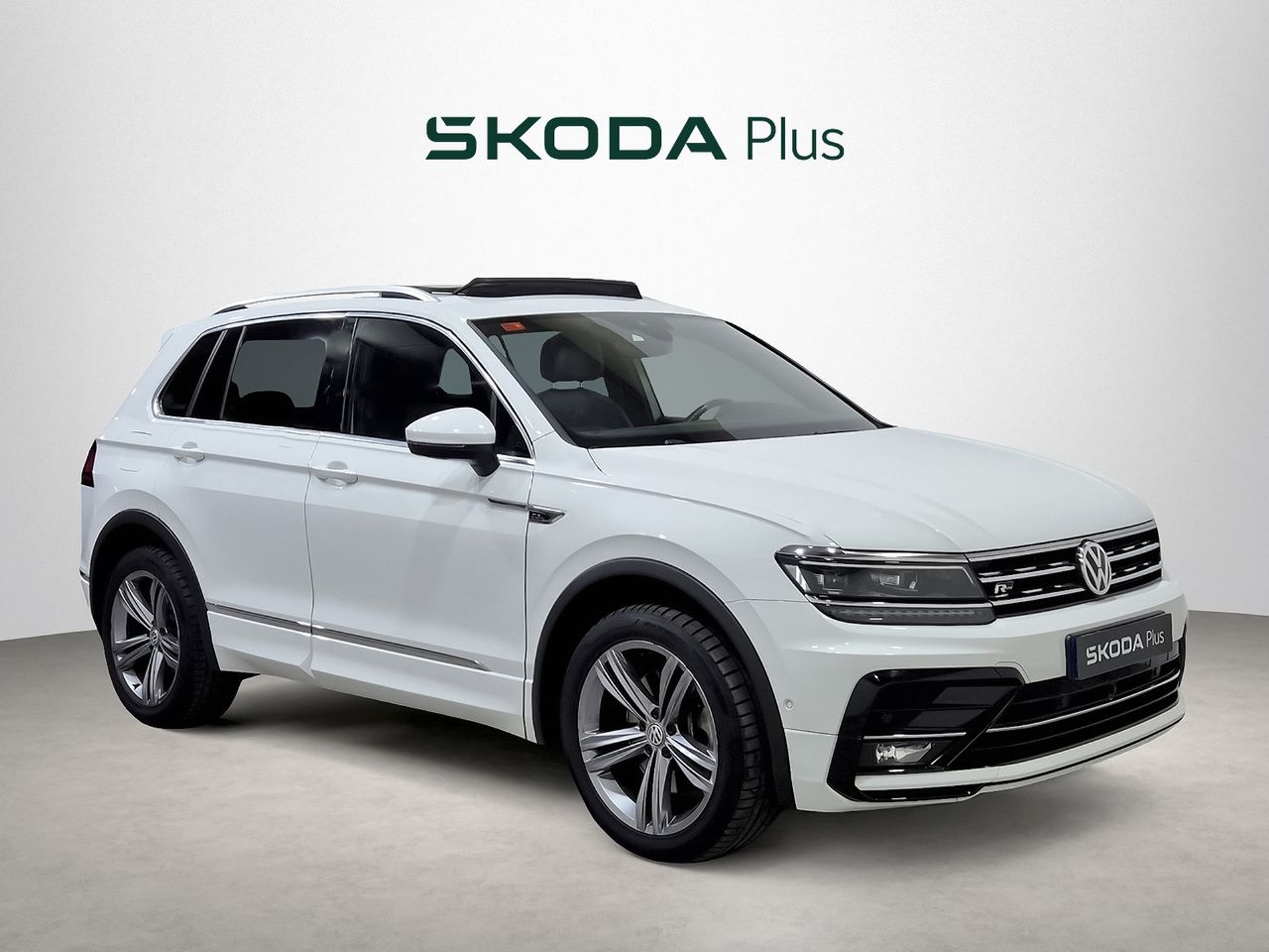 Imagen de VOLKSWAGEN Tiguan