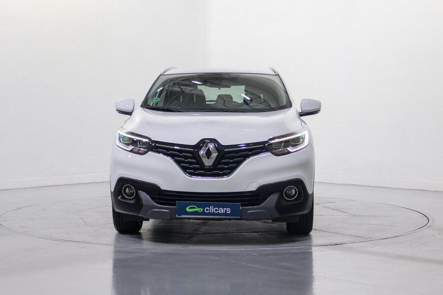 Foto del RENAULT Kadjar 1.2 TCe Energy Zen 97kW