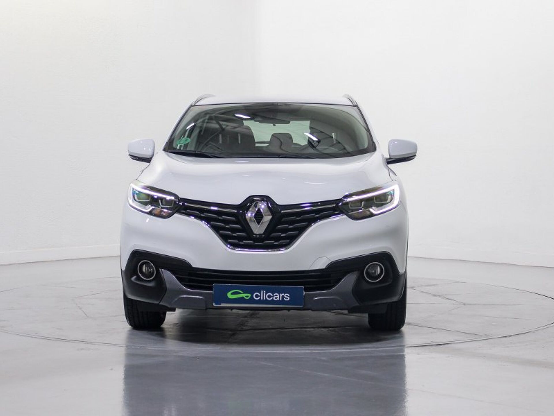 Imagen 2 de RENAULT Kadjar