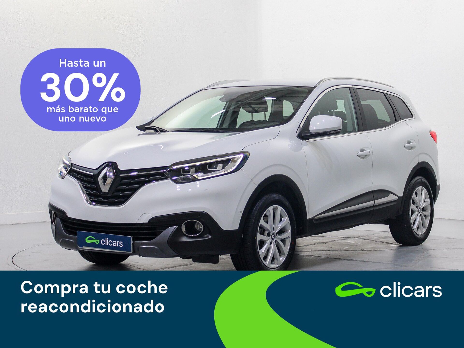 Imagen 1 de RENAULT Kadjar