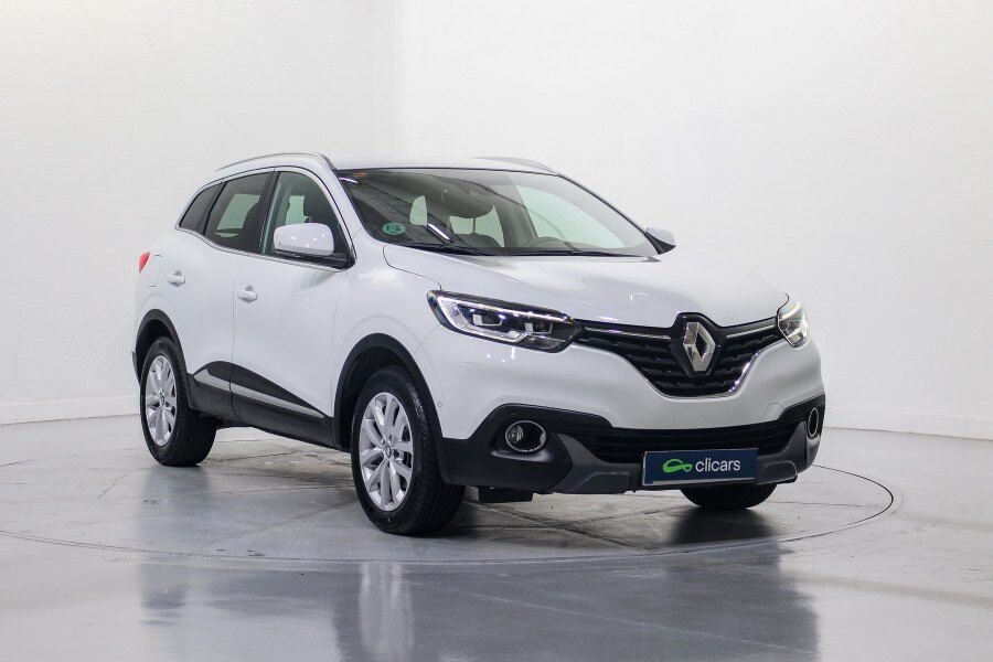 Foto del RENAULT Kadjar 1.2 TCe Energy Zen 97kW