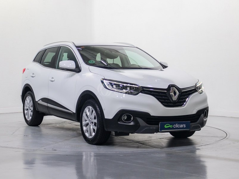 Foto del RENAULT Kadjar 1.2 TCe Energy Zen 97kW