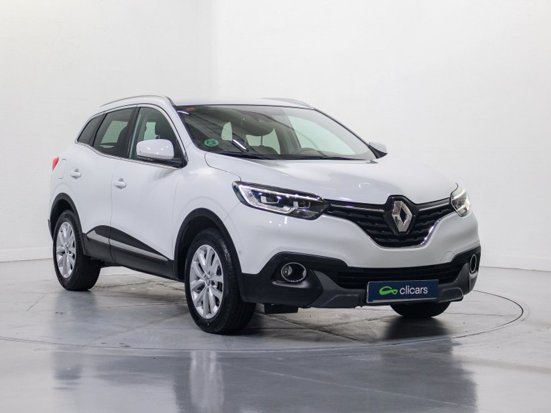 Imagen 3 de RENAULT Kadjar