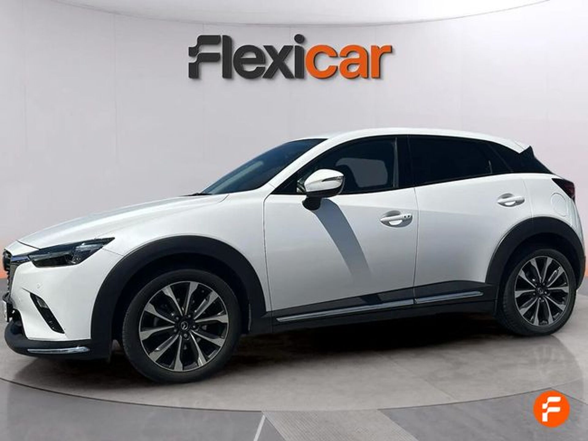 Imagen 2 de MAZDA CX-3