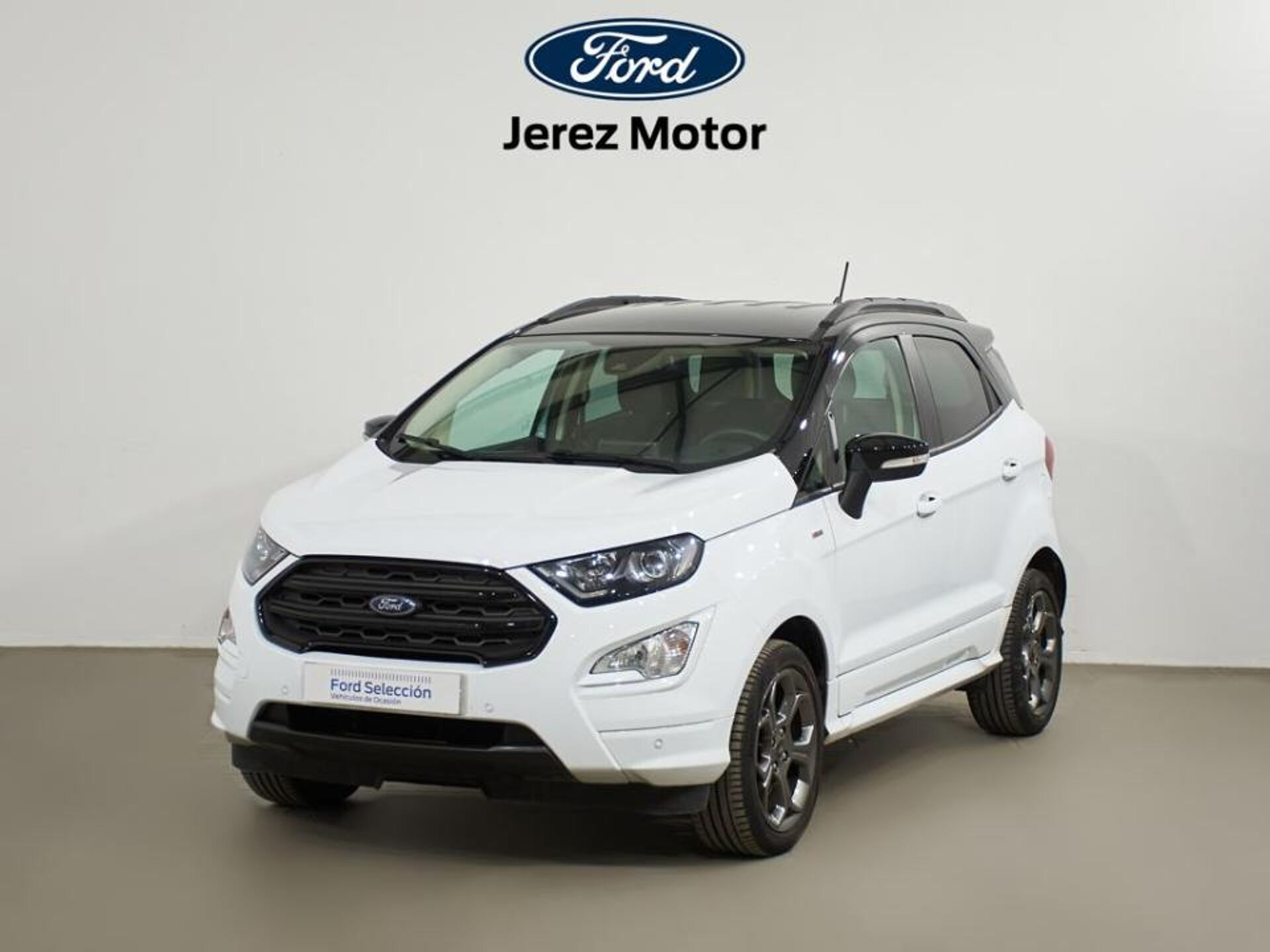 Imagen de FORD EcoSport