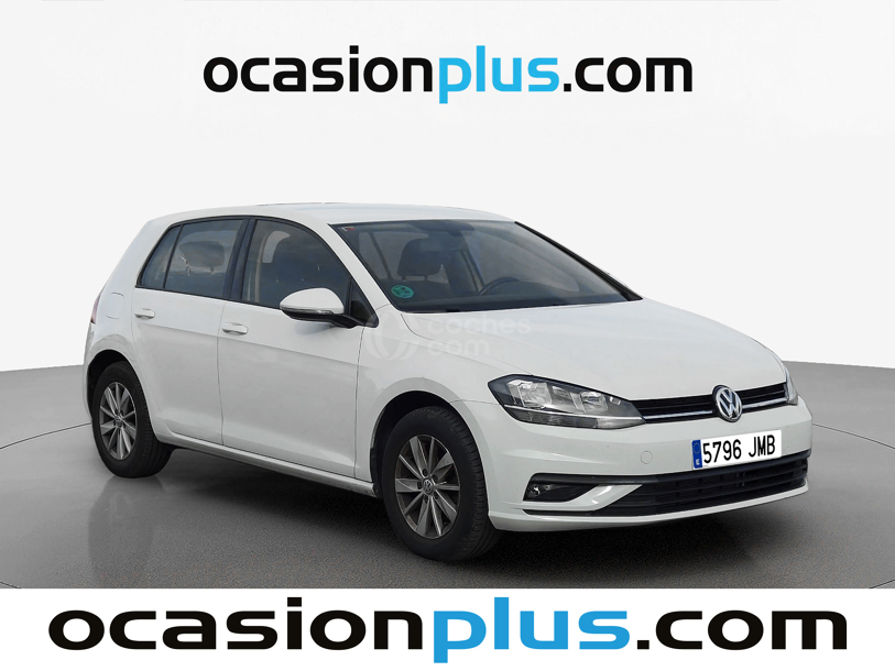 Foto del VOLKSWAGEN Golf 1.6TDI CR BMT Business 110