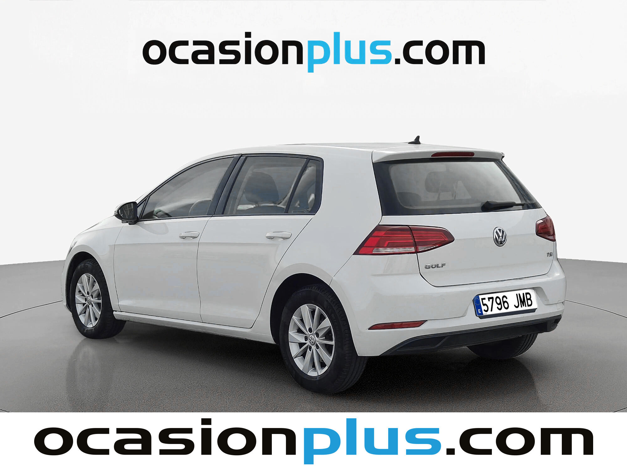 Foto del VOLKSWAGEN Golf 1.6TDI CR BMT Business 110