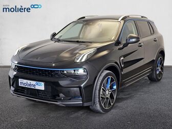 Imagen de LYNK & CO 01 1.5T PHEV