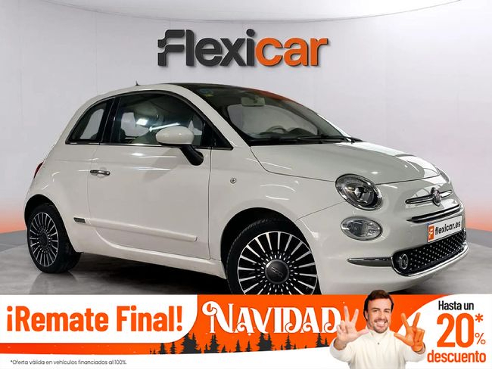 Imagen de FIAT 500