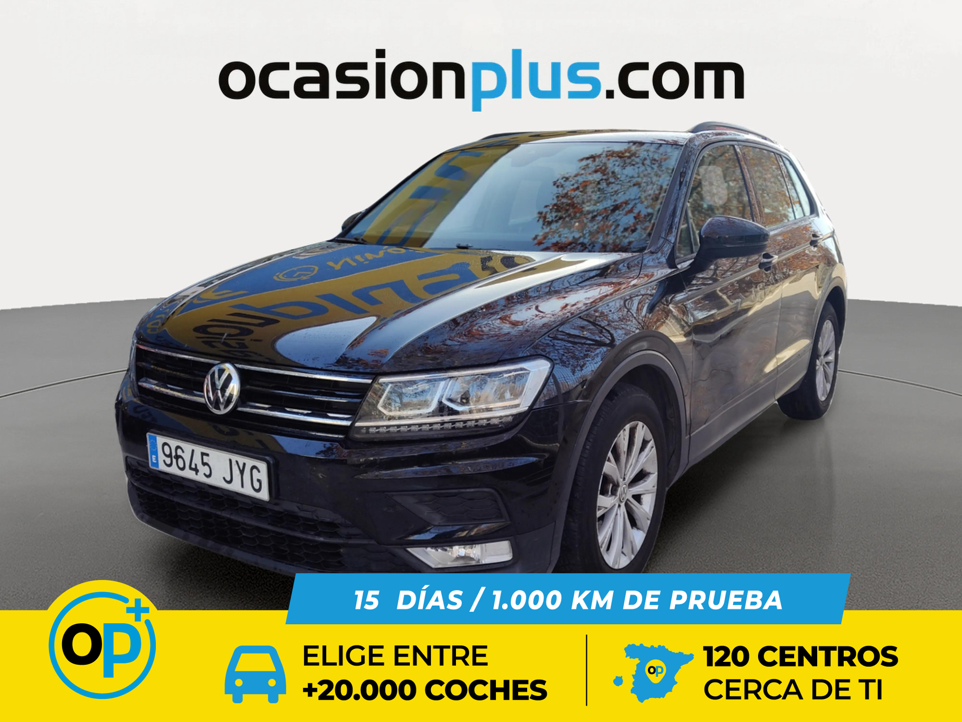 Imagen de VOLKSWAGEN Tiguan