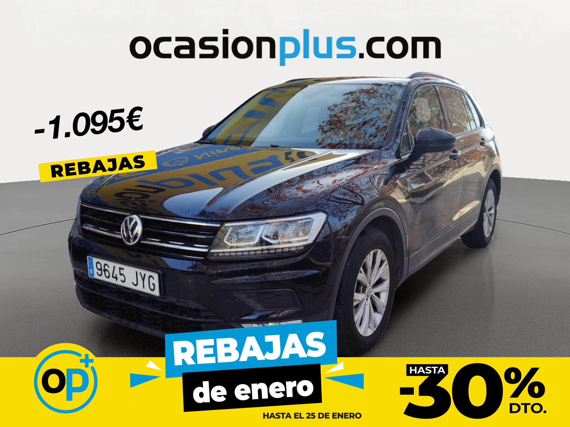 Imagen de VOLKSWAGEN Tiguan