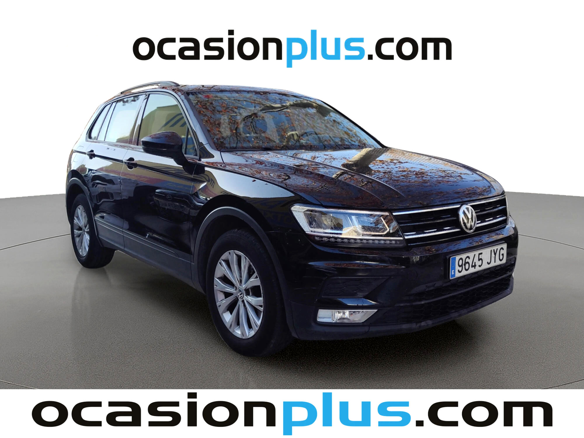 Foto del VOLKSWAGEN Tiguan 1.4 TSI Edition 92kW