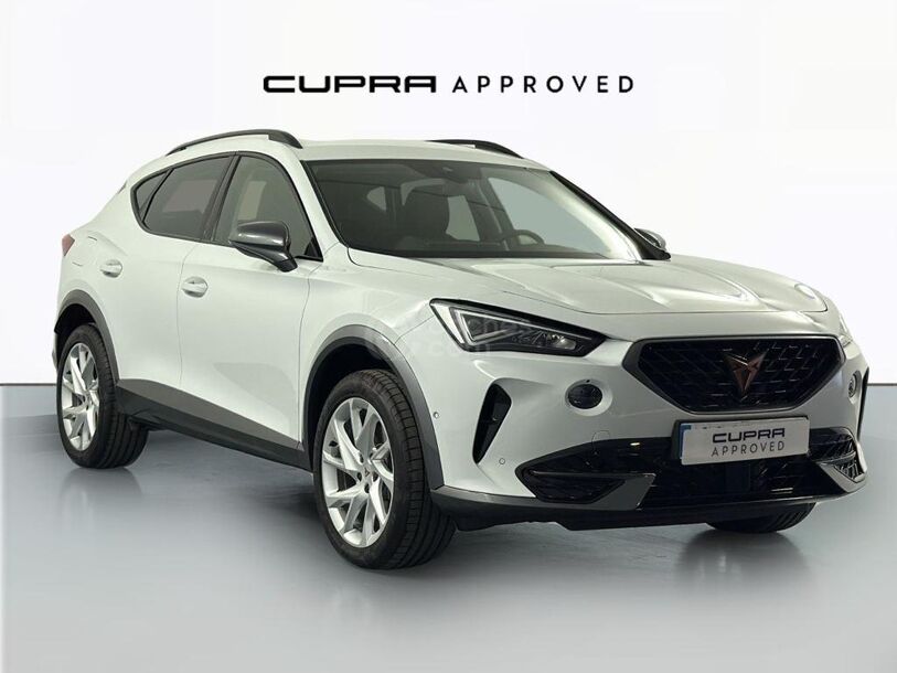 Foto del CUPRA Formentor 1.5 TSI 150 DSG