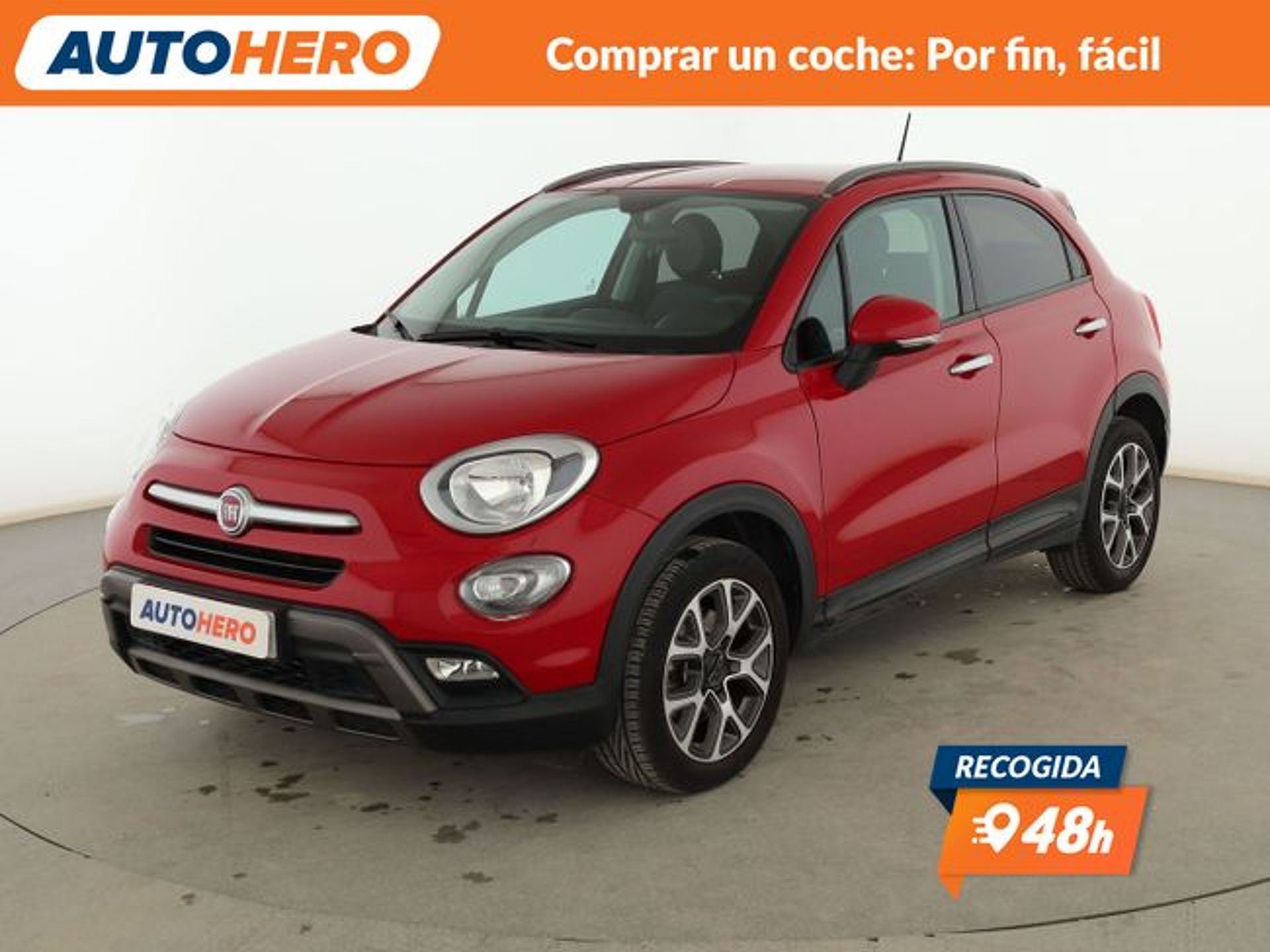 Imagen de FIAT 500X