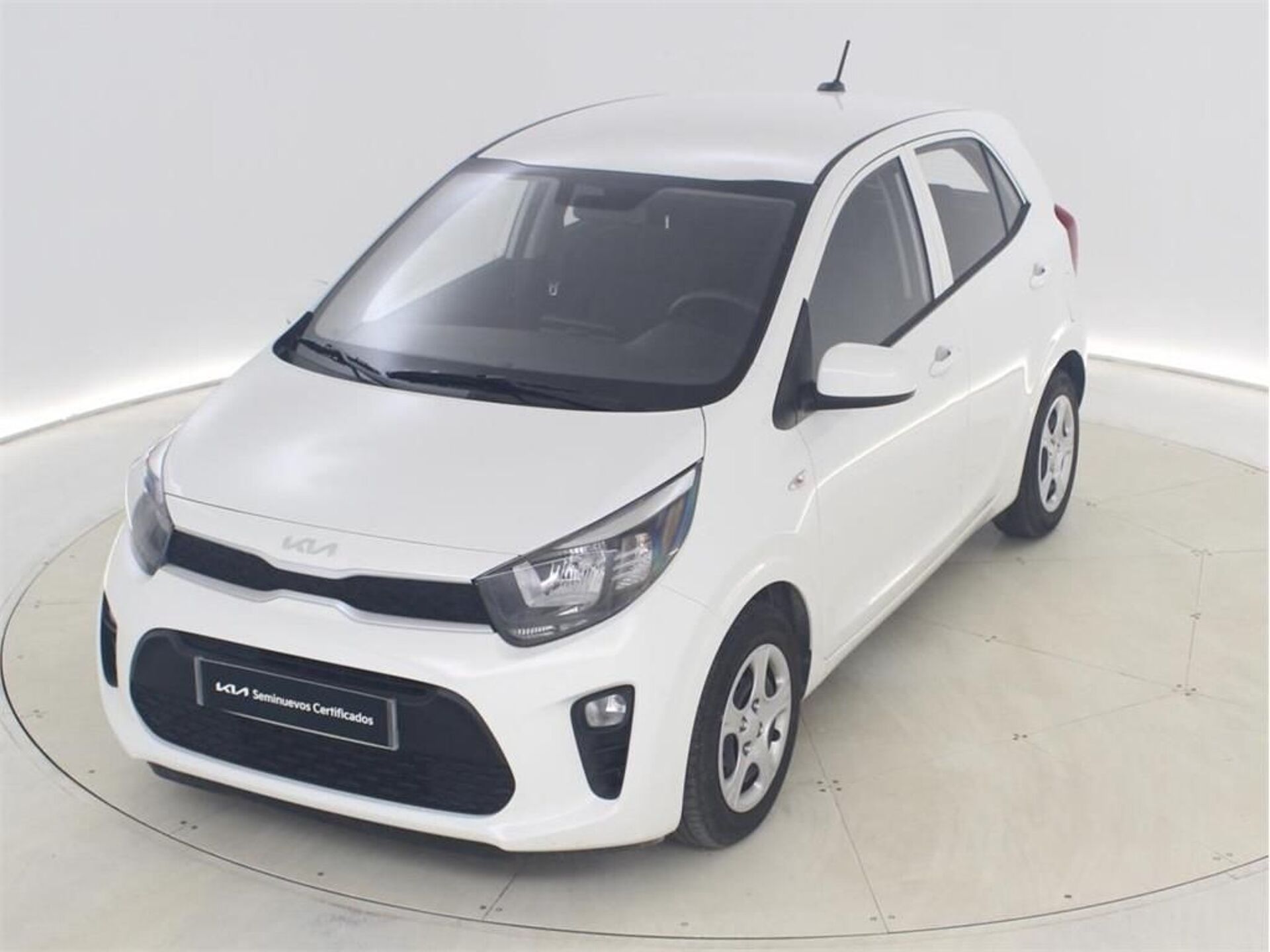 Imagen de KIA Picanto