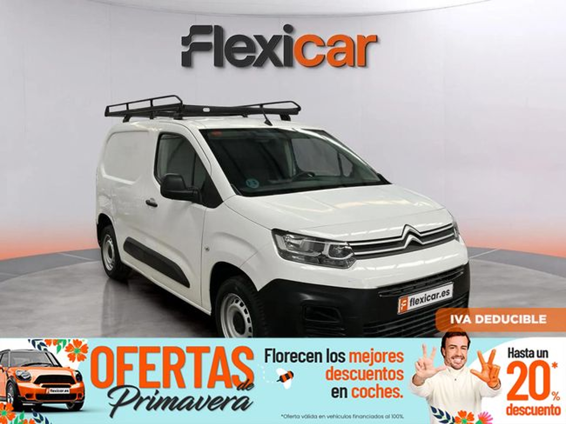 Imagen de CITROEN Berlingo