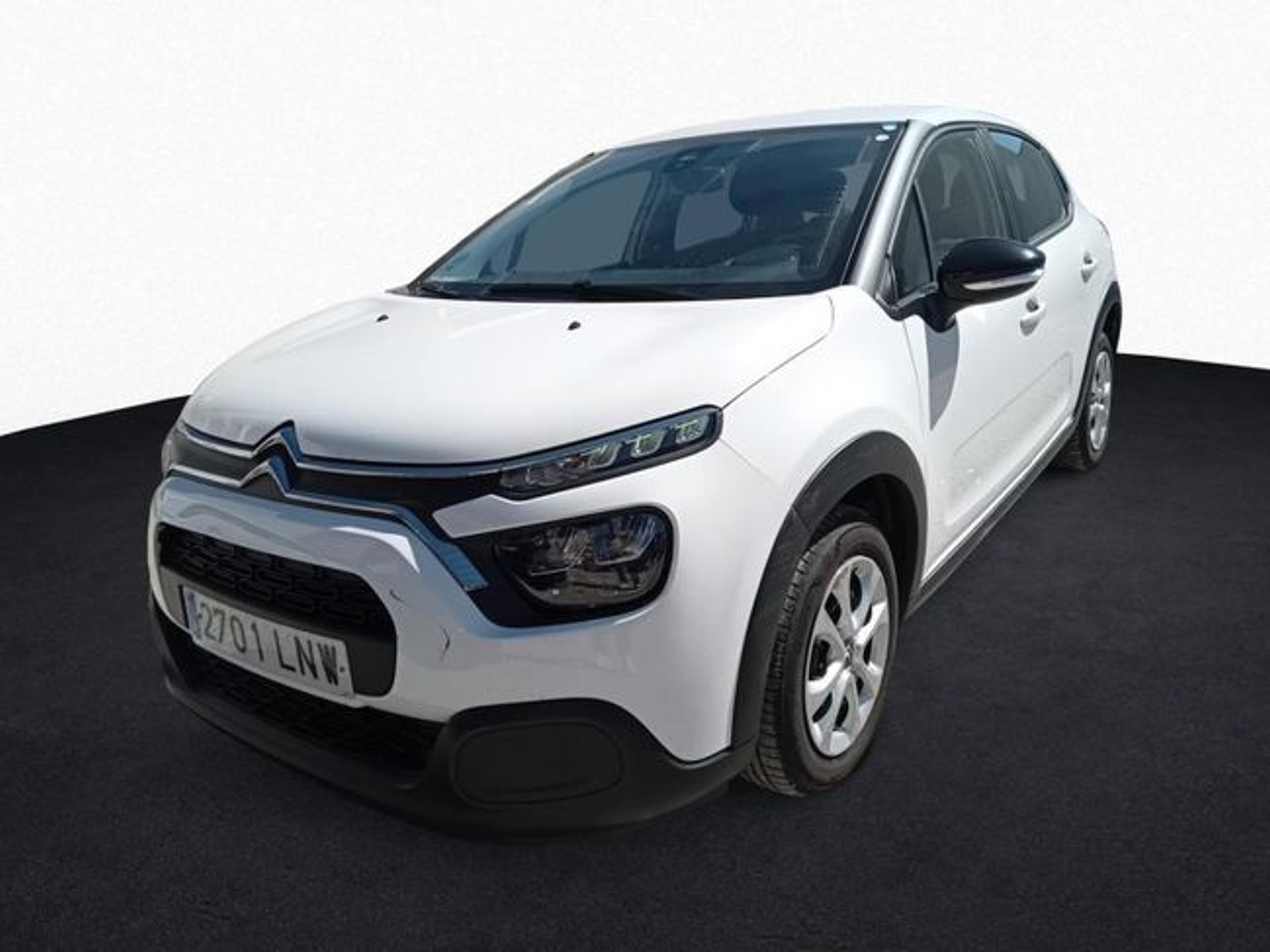 Imagen de CITROEN C3