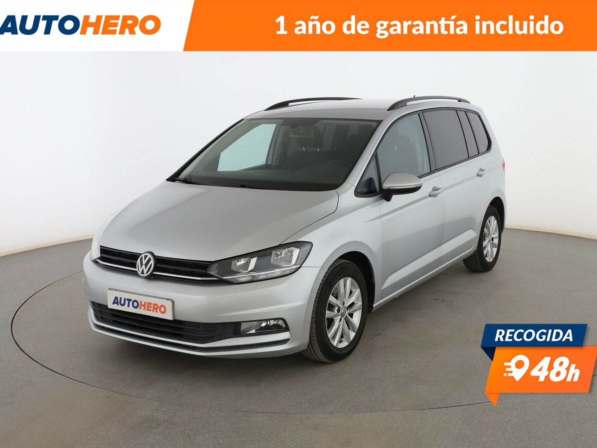 Imagen de VOLKSWAGEN Touran