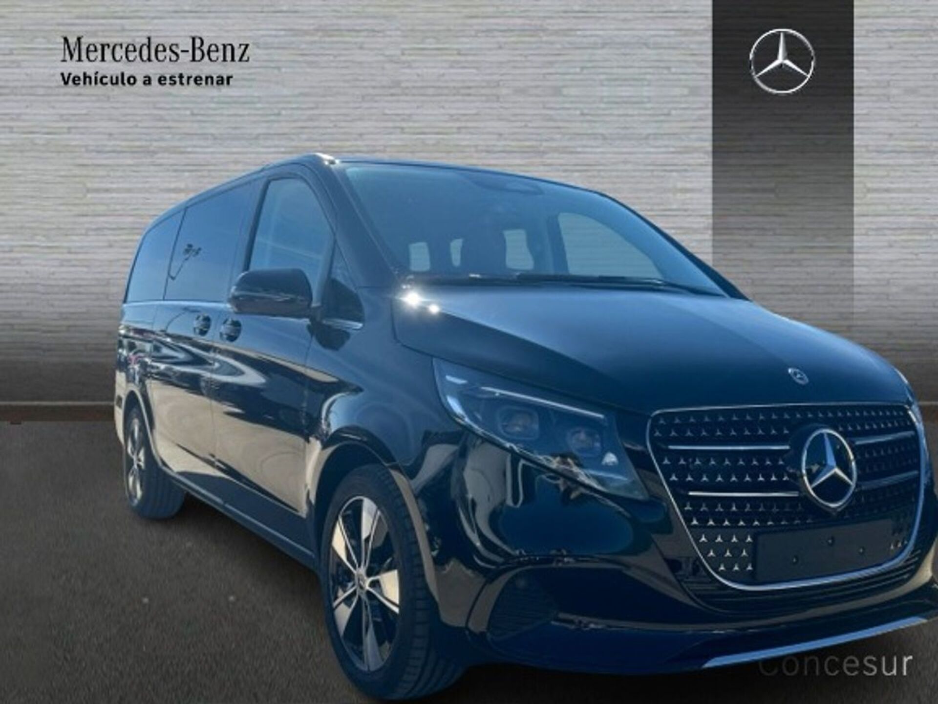 Imagen 3 de MERCEDES Clase V