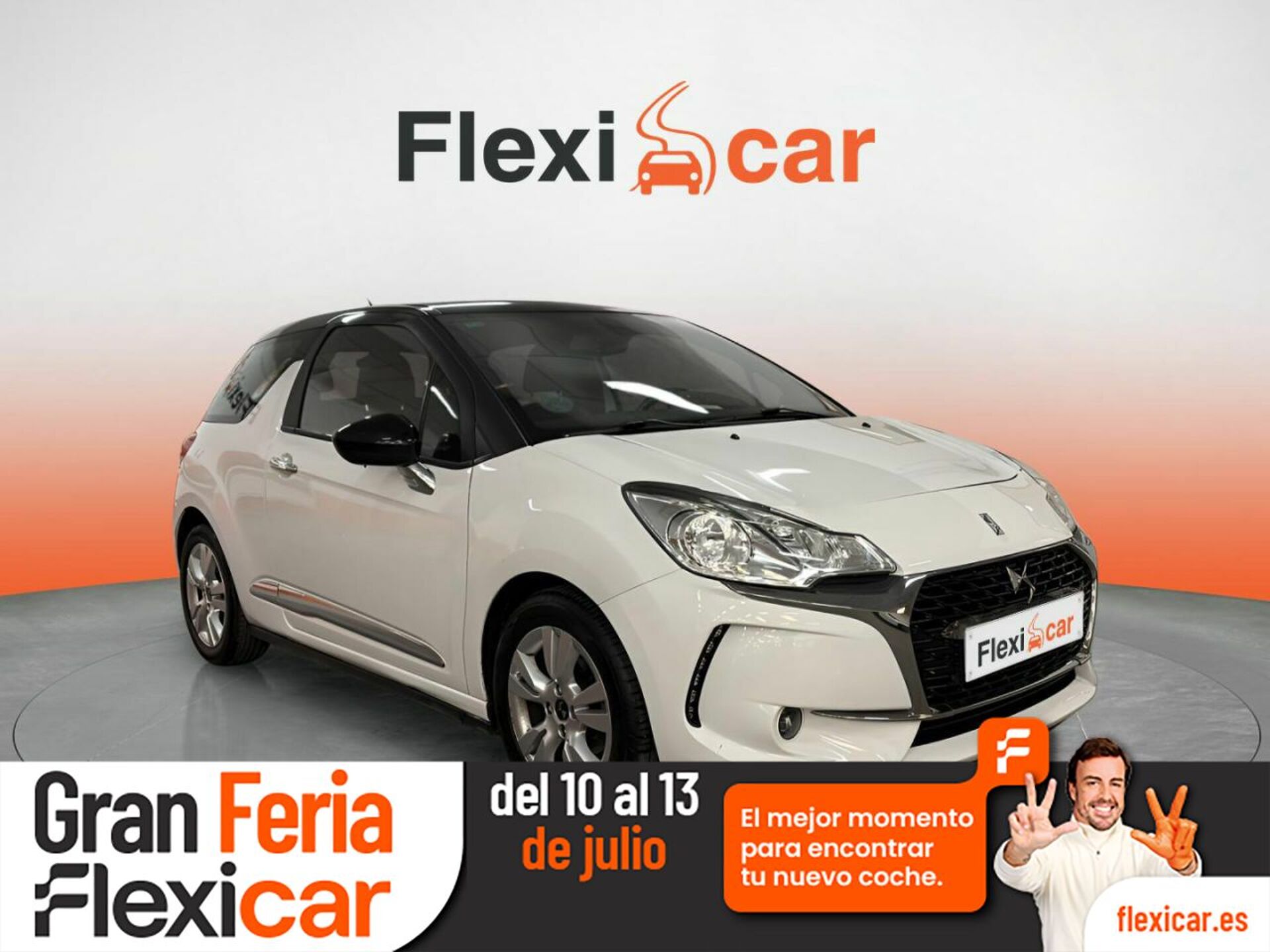 Imagen de DS DS3
