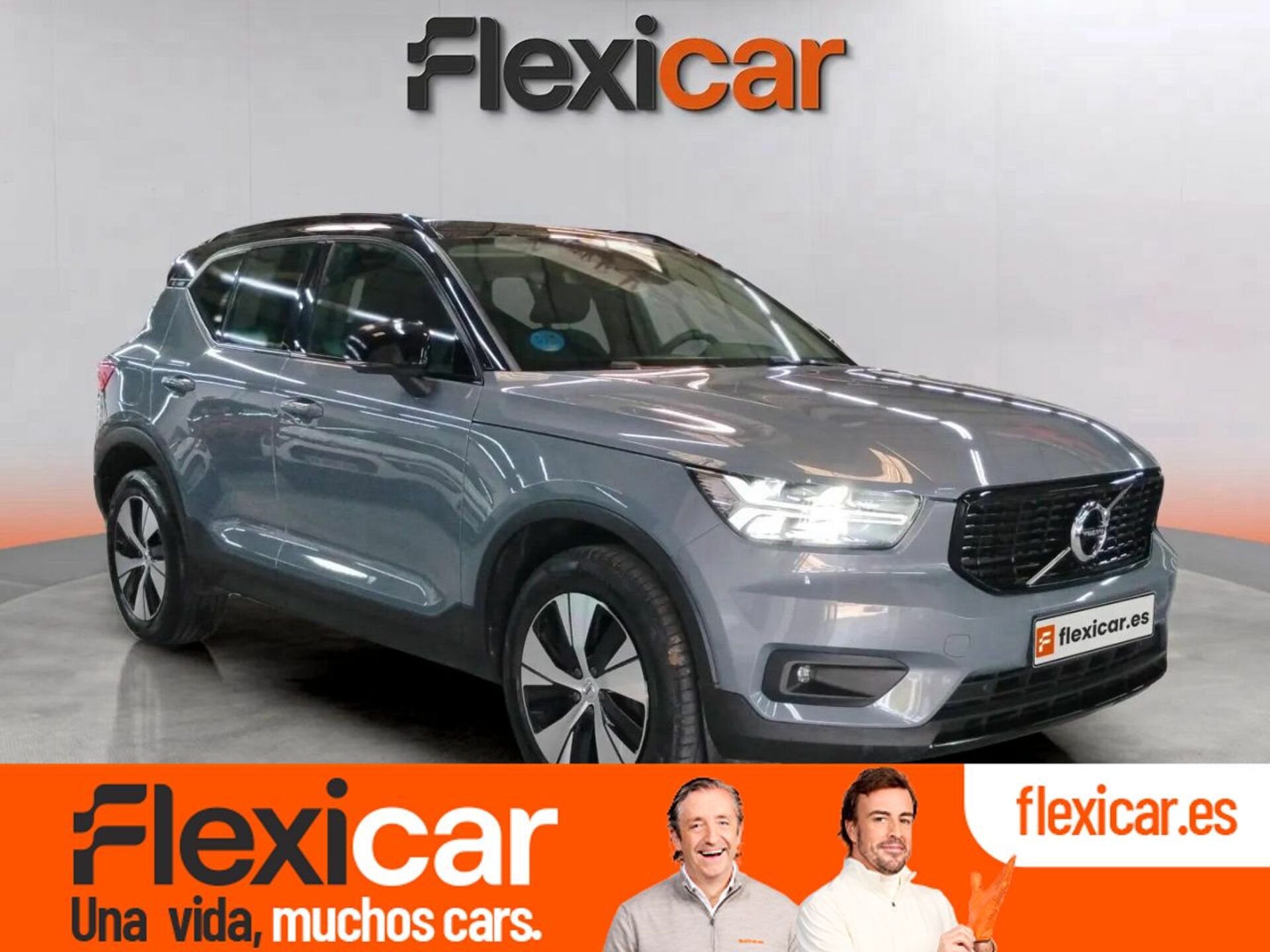 Imagen de VOLVO XC40