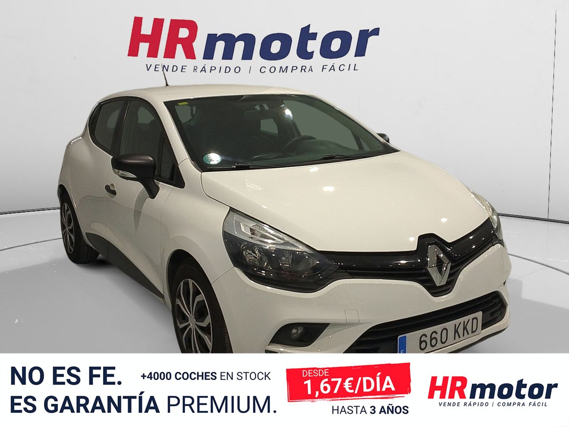 Imagen de RENAULT Clio