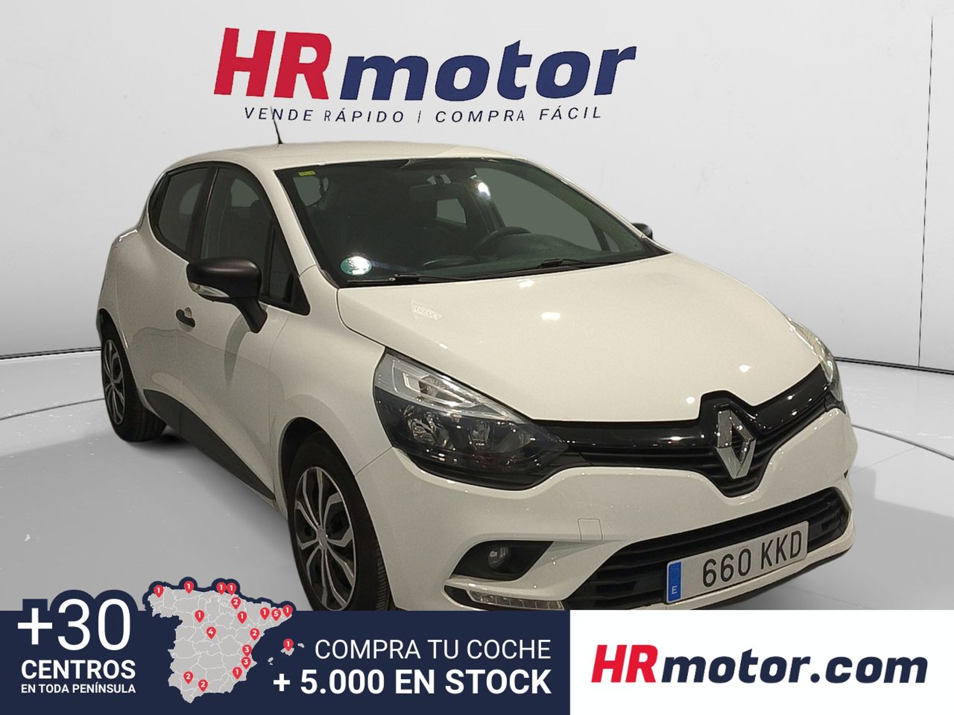 Imagen de RENAULT Clio
