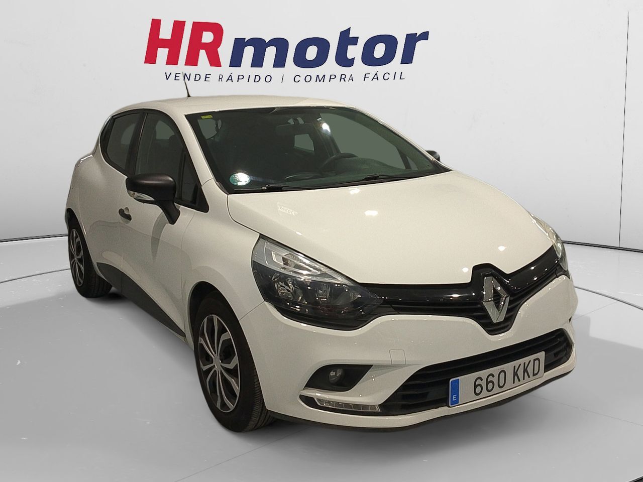 Foto del RENAULT Clio 1.5dCi Energy Business 66kW