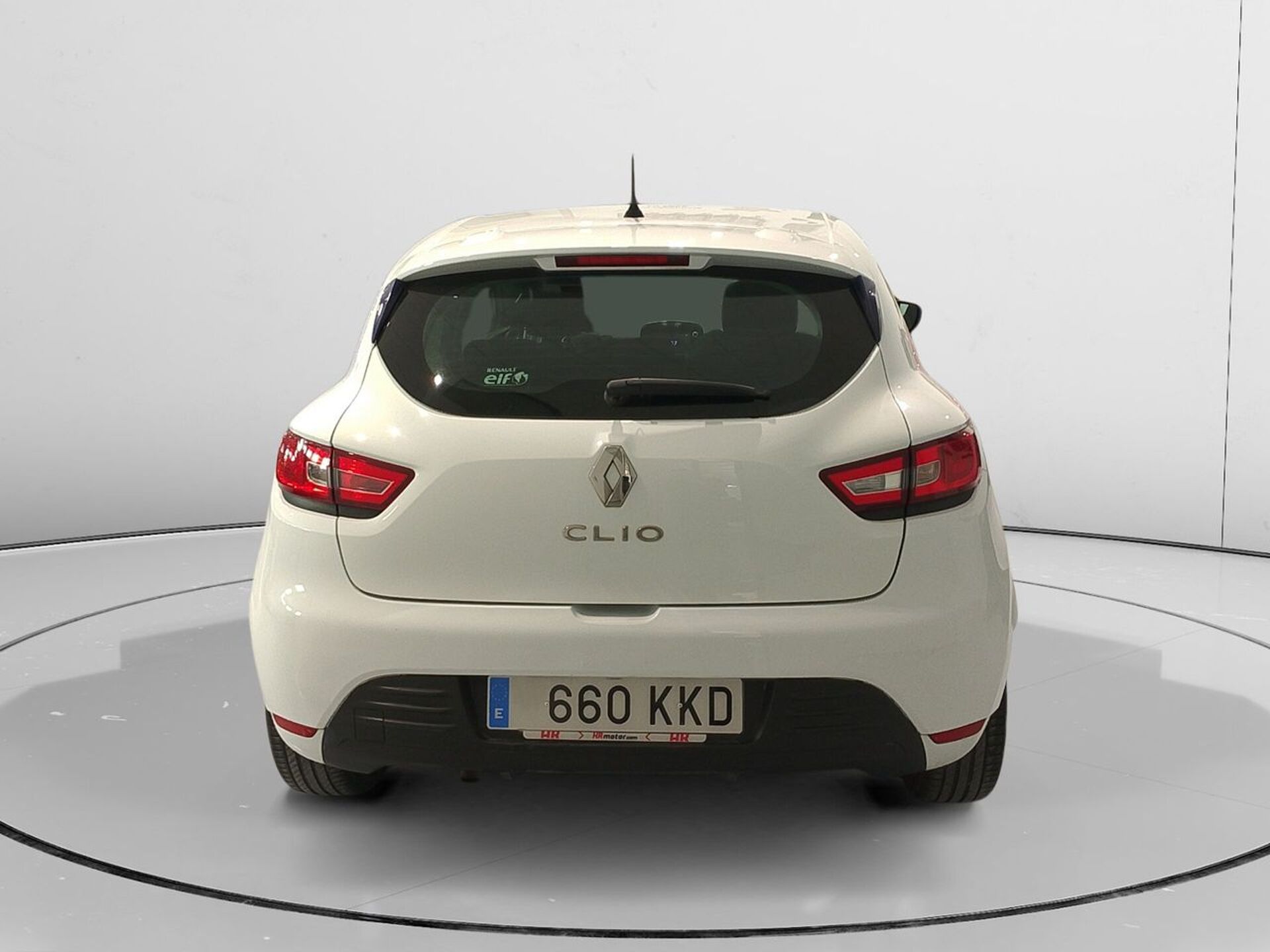 Imagen 3 de RENAULT Clio