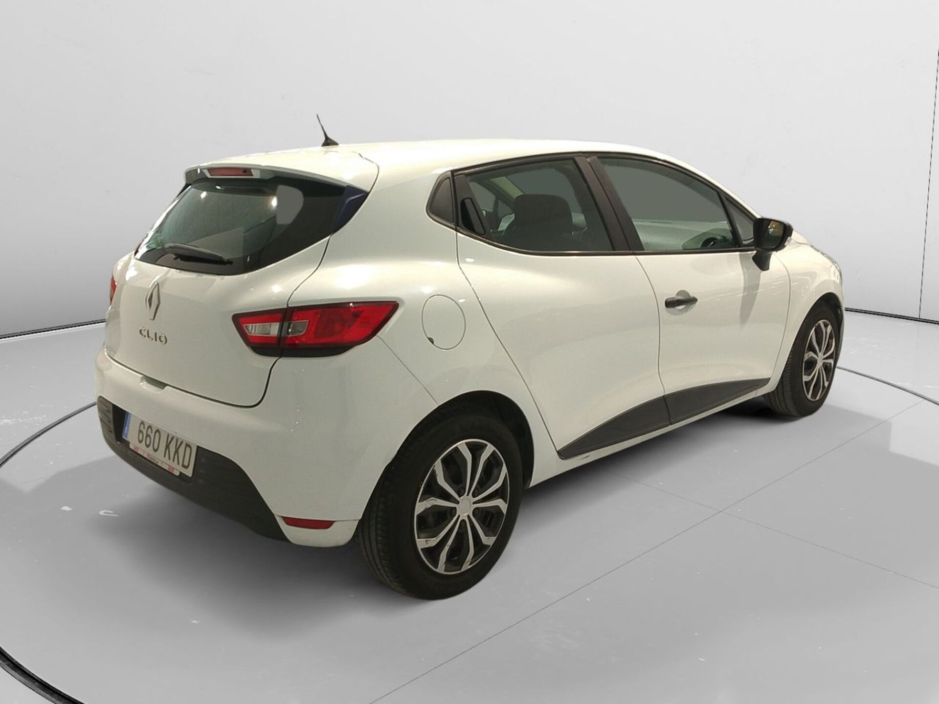 Imagen 2 de RENAULT Clio