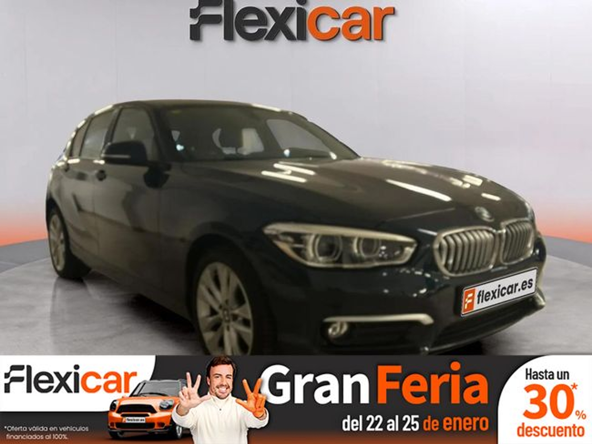 Imagen de BMW Serie 1